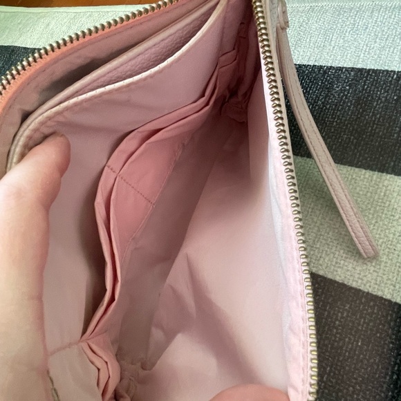 Freshly Picked zip pouch light pink - Picture 7 of 10